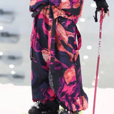 Ski Wear Thick Snow Suit -Unisex(Single Unit Available)