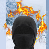 Ski Wear Warm Kids Balaclava Mask