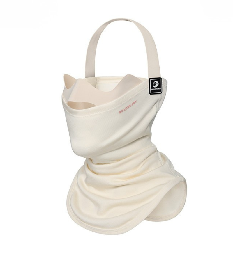 Ski Wear Warm Wool Ski Face Mask