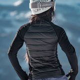 Ski Wear Lightweight Down Mid-Layer Jacket - Unisex