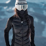 Ski Wear Lightweight Down Mid-Layer Jacket - Unisex