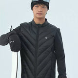 Ski Wear Lightweight Down Mid-Layer Jacket - Unisex