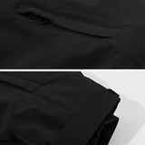 Ski Wear Waterproof Rabbit Ears Kids Snow Suit