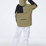 Ski Wear Snowboarding Snow Jacket&Pants Suit -Unisex (Sold Separately）