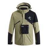 Ski Wear Snowboarding Snow Jacket&Pants Suit -Unisex (Sold Separately）