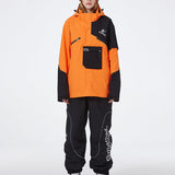 Ski Wear Snowboarding Snow Jacket&Pants Suit -Unisex (Sold Separately）