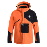 Ski Wear Snowboarding Snow Jacket&Pants Suit -Unisex (Sold Separately）