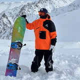 Ski Wear Snowboarding Snow Jacket&Pants Suit -Unisex (Sold Separately）