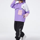 Ski Wear Snowboarding Snow Jacket&Pants Suit -Unisex (Sold Separately）