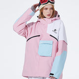 Ski Wear Snowboarding Snow Jacket&Pants Suit -Unisex (Sold Separately）