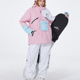 Ski Wear Snowboarding Snow Jacket&Pants Suit -Unisex (Sold Separately）