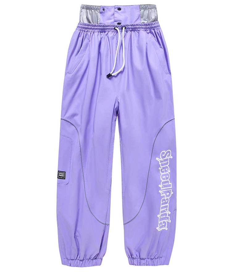 Ski Wear Snowboarding Snow Jacket&Pants Suit -Unisex (Sold Separately）