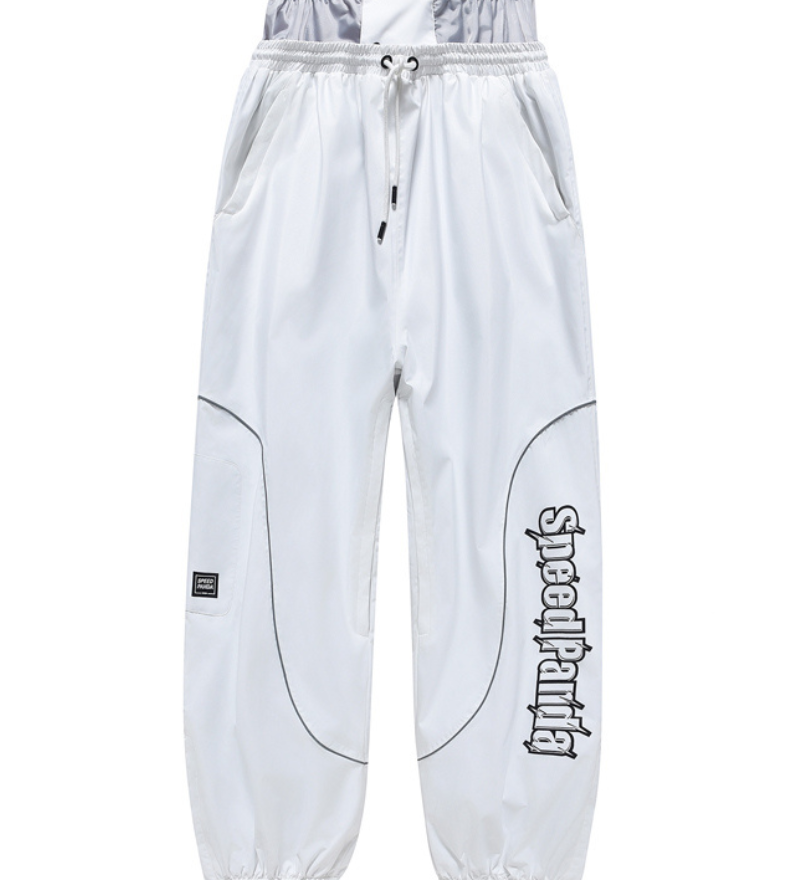 Ski Wear Snowboarding Snow Jacket&Pants Suit -Unisex (Sold Separately）