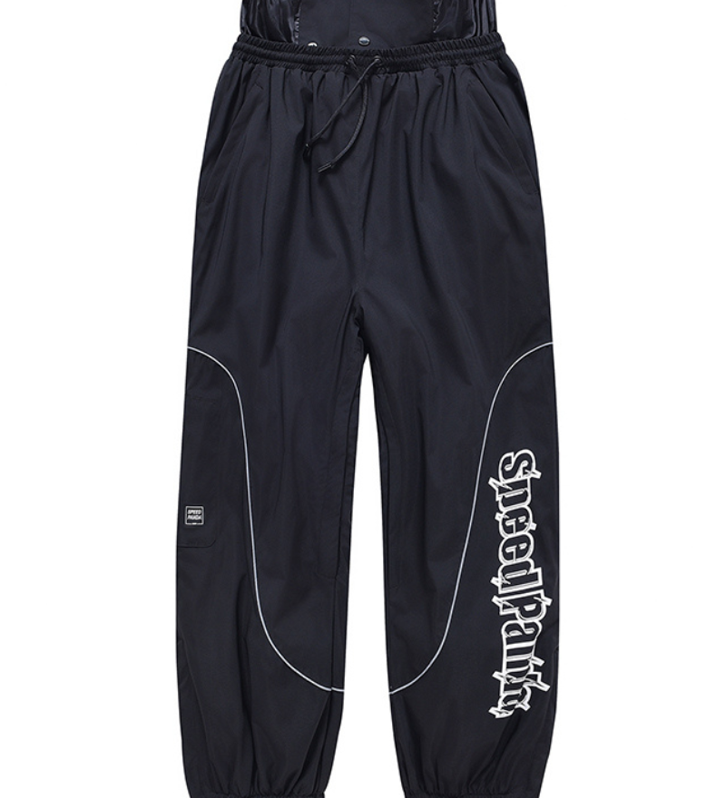 Ski Wear Snowboarding Snow Jacket&Pants Suit -Unisex (Sold Separately）
