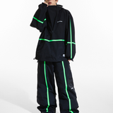 Ski Wear Ski Outfits Snow Suit - Unisex