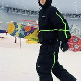 Ski Wear Ski Outfits Snow Suit - Unisex