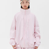 Ski Wear Snowboarding Ski Jacket&Pants Suit -Unisex