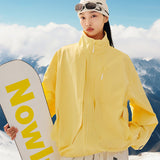 Ski Wear Snowboarding Ski Jacket&Pants Suit -Unisex