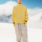 Ski Wear Snowboarding Ski Jacket&Pants Suit -Unisex
