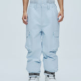 Ski Wear Snowboarding Ski Jacket&Pants Suit -Unisex