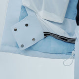 Ski Wear Snowboarding Ski Jacket&Pants Suit -Unisex