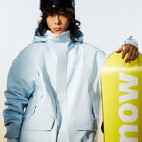 Ski Wear Snowboarding Ski Jacket&Pants Suit -Unisex