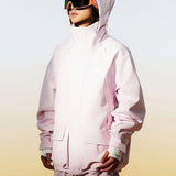 Ski Wear Snowboarding Ski Jacket&Pants Suit -Unisex