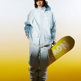 Ski Wear Snowboarding Ski Jacket&Pants Suit -Unisex