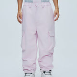 Ski Wear Snowboarding Ski Jacket&Pants Suit -Unisex