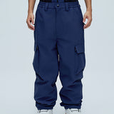 Ski Wear Snowboarding Ski Jacket&Pants Suit -Unisex