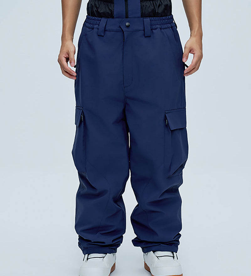 Ski Wear Snowboarding Ski Jacket&Pants Suit -Unisex