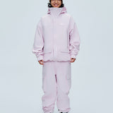 Ski Wear Snowboarding Ski Jacket&Pants Suit -Unisex