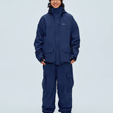 Ski Wear Snowboarding Ski Jacket&Pants Suit -Unisex