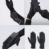 Ski Wear Snowboard Waterproof Dual-Layer Ski Gloves