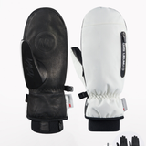 Ski Wear Snowboard Waterproof Dual-Layer Ski Gloves