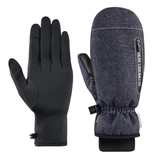 Ski Wear Snowboard Waterproof Dual-Layer Ski Gloves