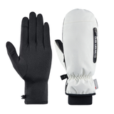 Ski Wear Snowboard Waterproof Dual-Layer Ski Gloves