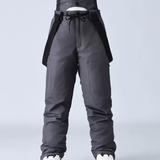 Ski Wear Breathable Waterproof Snow Pants -Unisex
