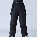 Ski Wear Breathable Waterproof Snow Pants -Unisex
