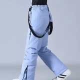 Ski Wear Breathable Waterproof Snow Pants -Unisex