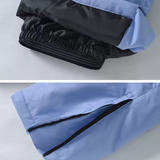 Ski Wear Breathable Waterproof Snow Pants -Unisex