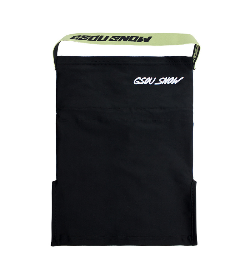 Ski Wear Outdoor Face Mask
