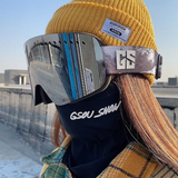 Ski Wear Outdoor Face Mask
