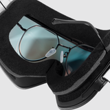 Ski Wear Outdoor Photochromic Magnetic Ski Goggles