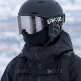 Ski Wear Outdoor Photochromic Magnetic Ski Goggles