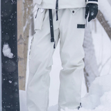 Ski Wear Slim Fit Thermal Snow Suit -Unisex