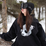 Ski Wear 3L Panda Snow Suit -Unisex (Single Unit Available)