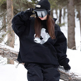 Ski Wear 3L Panda Snow Suit -Unisex (Single Unit Available)
