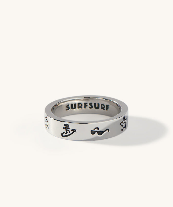 Cloud 9 Ring