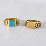 Porto Santo Ring
